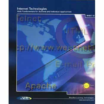 Stock image for Internet Technologies: Web Fundamentals For Business And Indivdual Applications for sale by ThriftBooks-Dallas