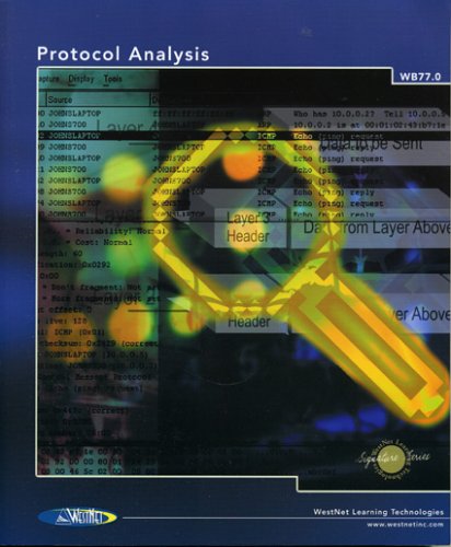 Stock image for Protocol Analysis for sale by ThriftBooks-Dallas