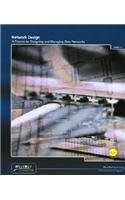 Stock image for Network Design: A Process for Designing and Managing Data Networks [With CDROM] for sale by ThriftBooks-Atlanta