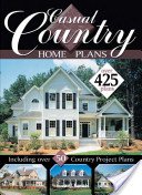 Stock image for Casual Country Home Plans Over 425 Plans for sale by HPB Inc.