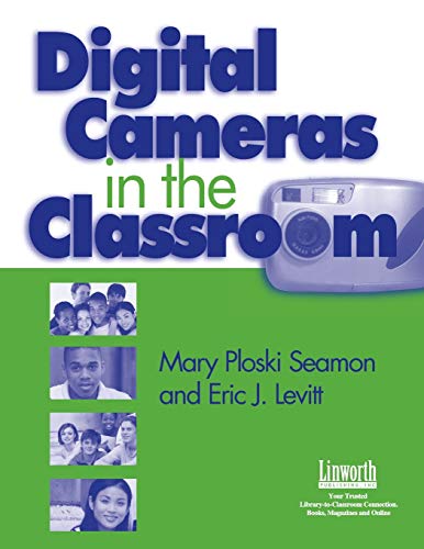 Imagen de archivo de Digital Cameras in the Classroom a la venta por Ergodebooks