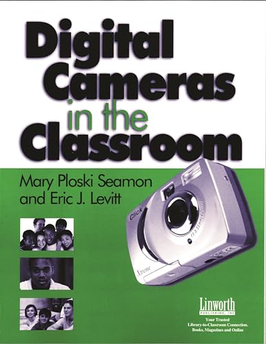 Stock image for Digital Cameras in the Classroom for sale by Ergodebooks