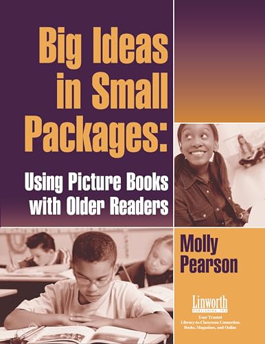 Stock image for Big Ideas in Small Packages: Using Picture Books with Older Readers for sale by ThriftBooks-Atlanta