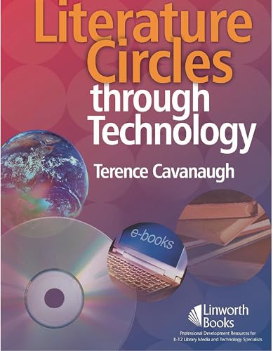 Stock image for Literature Circles Through Technology for sale by Better World Books: West