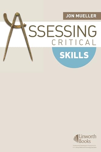 Beispielbild fr Assessing Critical Skills zum Verkauf von BooksRun