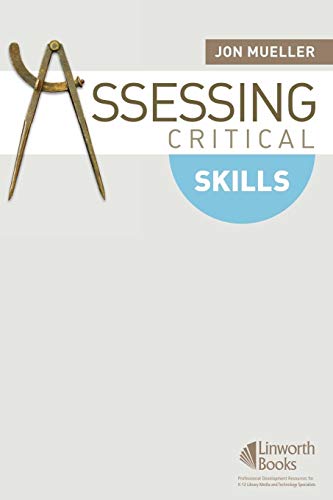 Imagen de archivo de Assessing Critical Skills a la venta por BooksRun