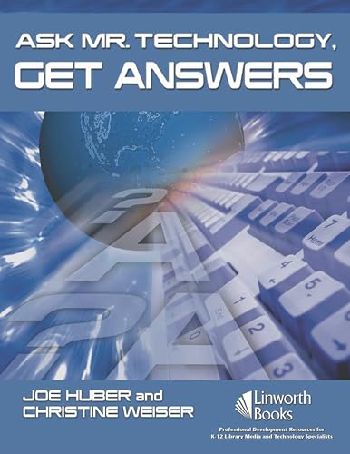Stock image for Ask Mr. Technology, Get Answers for sale by Books Puddle