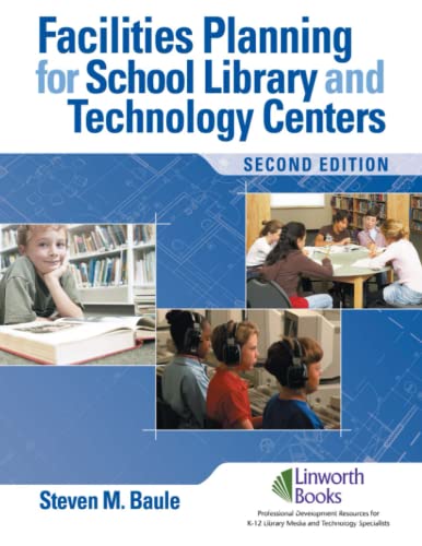 Stock image for Facilities Planning for School Library Media and Technology Centers for sale by Books Puddle