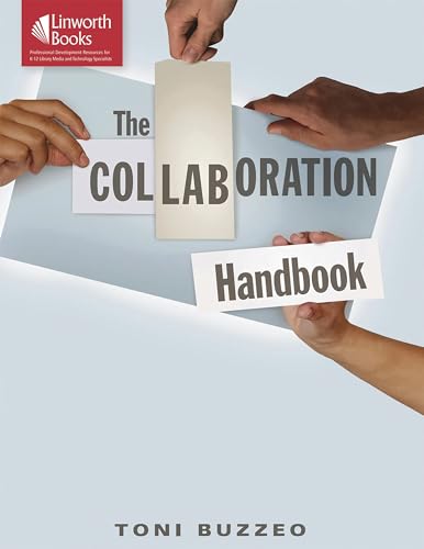 Beispielbild fr The Collaboration Handbook zum Verkauf von BooksRun