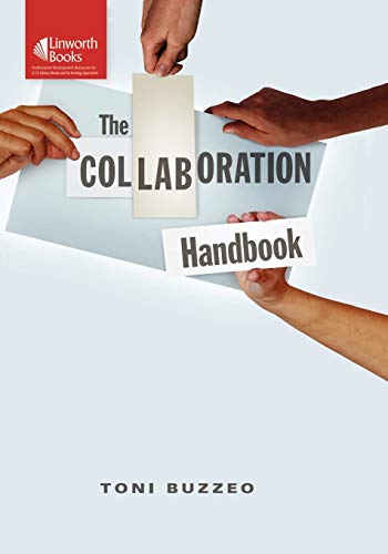 Stock image for The Collaboration Handbook for sale by BooksRun
