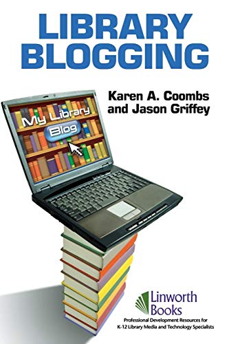Beispielbild fr Library Blogging zum Verkauf von Powell's Bookstores Chicago, ABAA