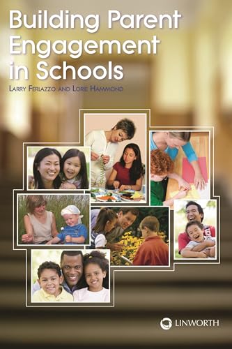 Stock image for Building Parent Engagement in Schools for sale by Zoom Books Company