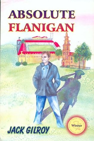 9781586842338: Absolute Flanigan