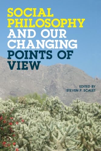 Stock image for Social Philosophy and Our Changing Points of View for sale by Katsumi-san Co.