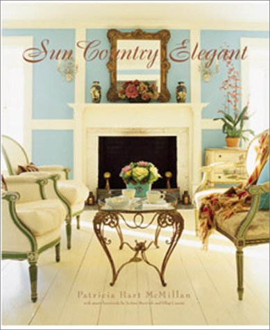 Beispielbild fr Sun Country Elegant zum Verkauf von WorldofBooks