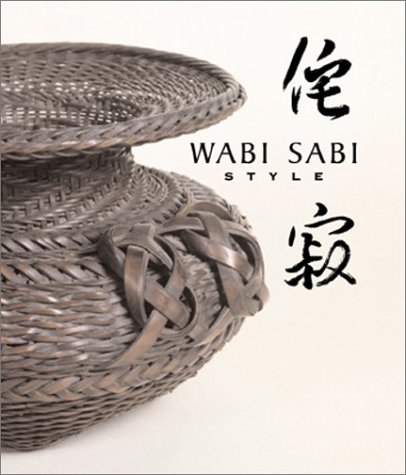 9781586850104: Wabi Sabi Style