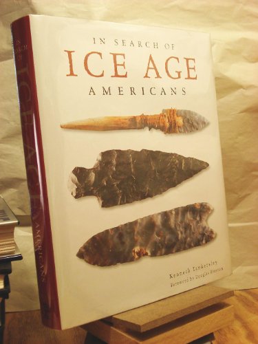 In Search of Ice Age Americans