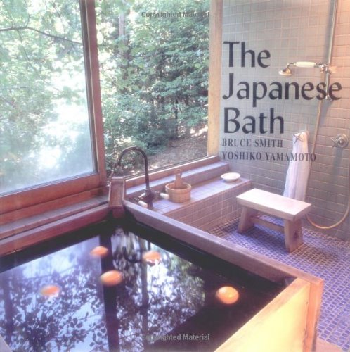 Beispielbild fr The Japanese Bath zum Verkauf von Pelican Bay Books