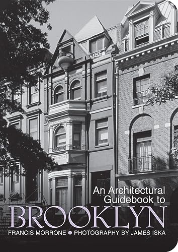 

An Architectural Guidebook to Brooklyn