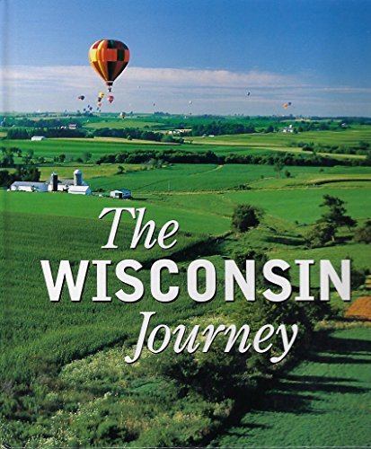 9781586850616: The Wisconsin Journey