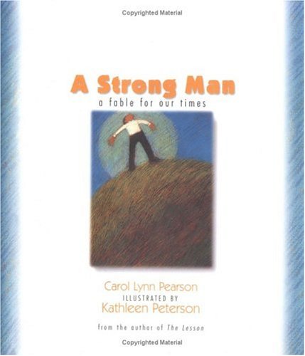 Beispielbild fr A Strong Man zum Verkauf von Better World Books