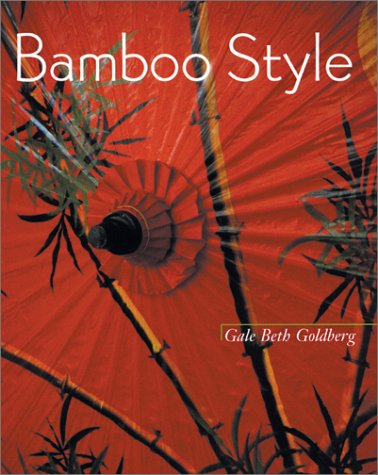 9781586850920: Bamboo Style