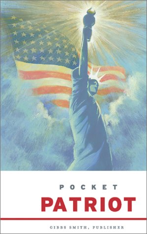 Imagen de archivo de Pocket Patriot a la venta por Ergodebooks