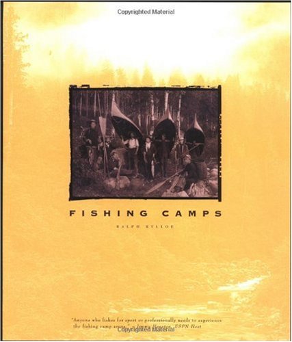 Stock image for Fishing Camps for sale by ThriftBooks-Atlanta