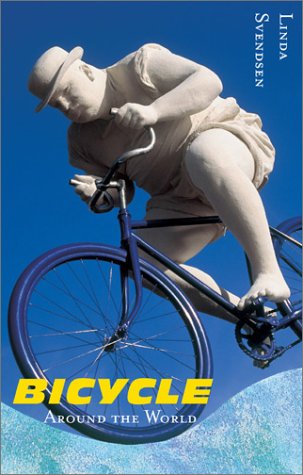 Stock image for Bicycle: Around the World for sale by ThriftBooks-Atlanta