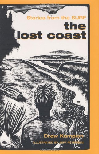 Stock image for The Lost Coast: Stories from the Surf for sale by Books Unplugged