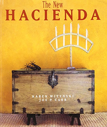 9781586852610: The New Hacienda