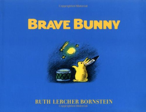 Beispielbild fr Brave Bunny zum Verkauf von Orion Tech