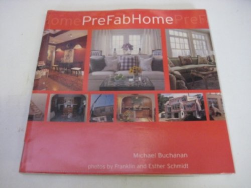 Stock image for Prefab Home for sale by ThriftBooks-Dallas