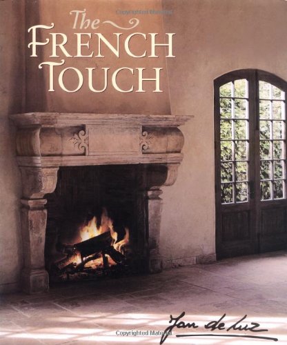 Stock image for French Touch, The for sale by Seattle Goodwill