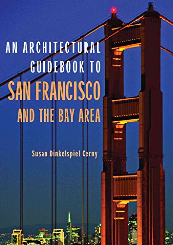 Stock image for Architectural Guidebook to San Francisco and the Bay Area for sale by BooksRun