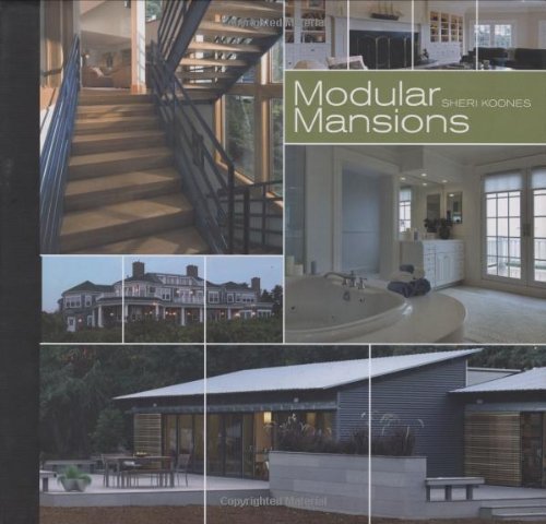 Modular Mansions