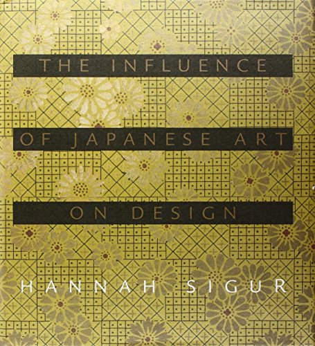 Influence of Japanese Art on Design