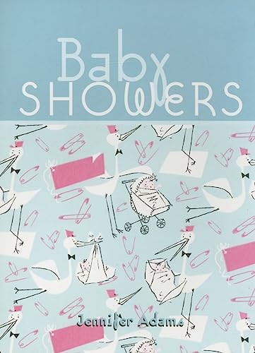 Beispielbild fr Baby Showers zum Verkauf von SecondSale