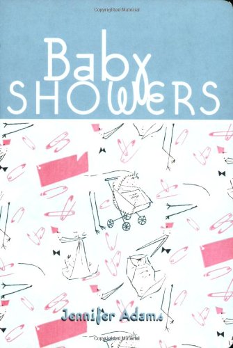 9781586857745: Baby Showers
