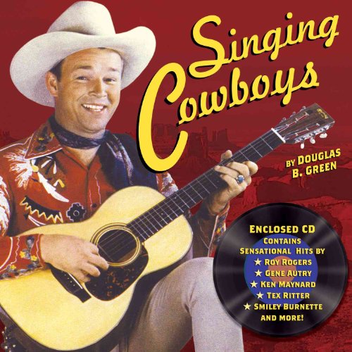 Stock image for Singing Cowboys for sale by SecondSale