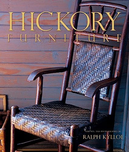Beispielbild fr Hickory Furniture zum Verkauf von -OnTimeBooks-