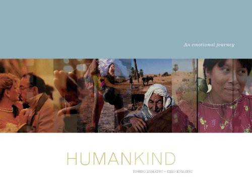 Imagen de archivo de Humankind a la venta por SecondSale