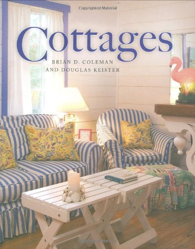 9781586858971: Cottages