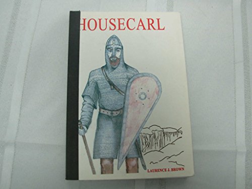Beispielbild fr Housecarl zum Verkauf von WorldofBooks