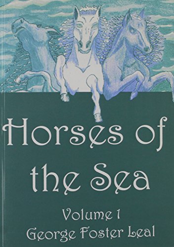 Imagen de archivo de Horses of the Sea a la venta por West Coast Bookseller