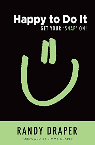 Beispielbild fr Happy to Do It: Get Your 'Snap' On! zum Verkauf von Ergodebooks
