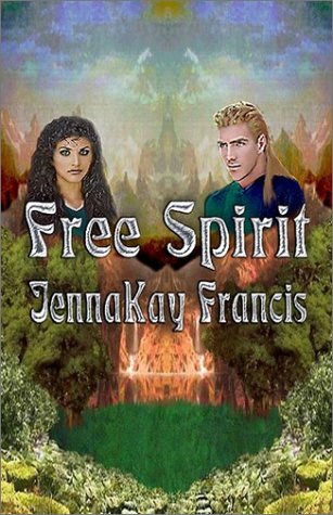 Imagen de archivo de Free Spirit a la venta por Vashon Island Books