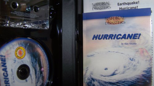 9781587023668: Hurricane!: By Alan Venable (Start-to-finish books)