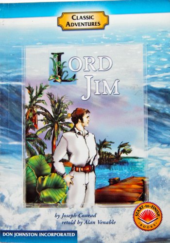 Stock image for Lord Jim for sale by Wonder Book