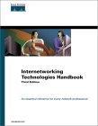 Stock image for Internetworking Technologies Handbook: An Essential Reference for Every Networking Professional for sale by ThriftBooks-Atlanta